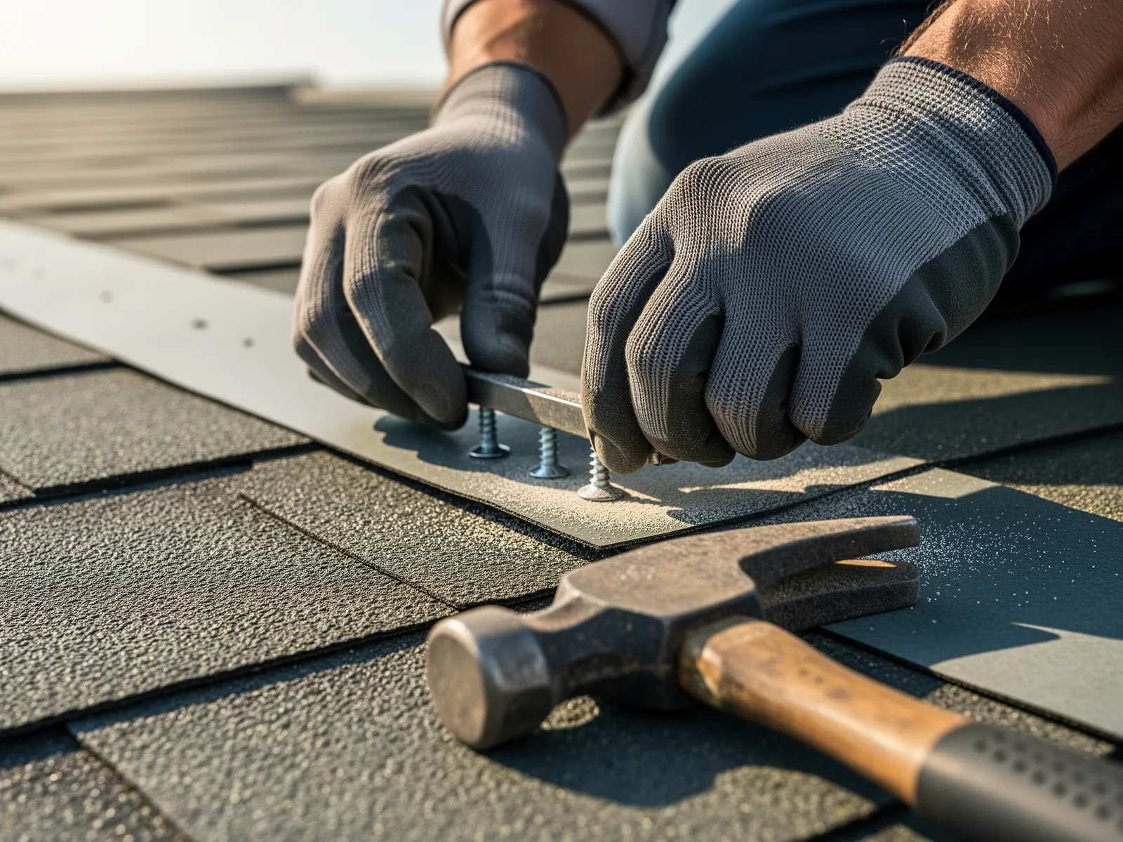 Why choose Fascia Repair in Dunlap, TN